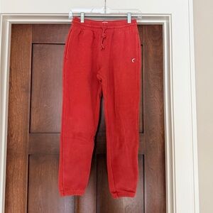 Zyia Relaxation Sweatpants - size: 12-14